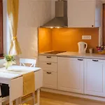 Frida's Old House Apartamento Bled