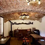 Frida's Old House