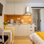 Apartamento Frida's Old House Bled