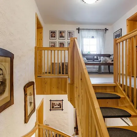 Apartamento Frida's Old House