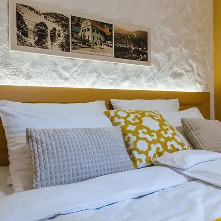 Apartamento Frida's Old House