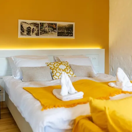 Frida's Old House Apartamento Bled