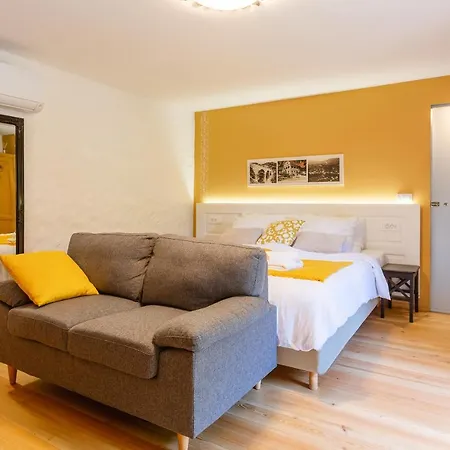 Frida's Old House Apartamento