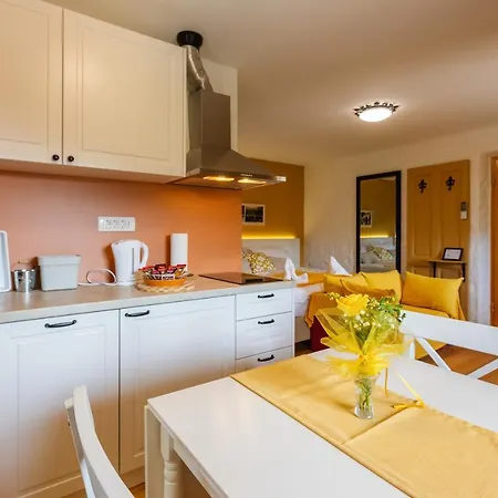 Apartamento Frida's Old House