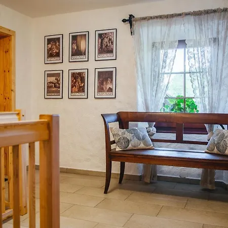 Frida's Old House Apartmán Bled