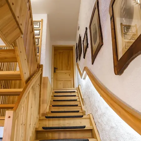 Frida's Old House Apartamento *