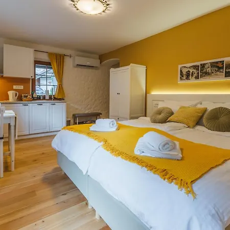 Frida's Old House Apartamento