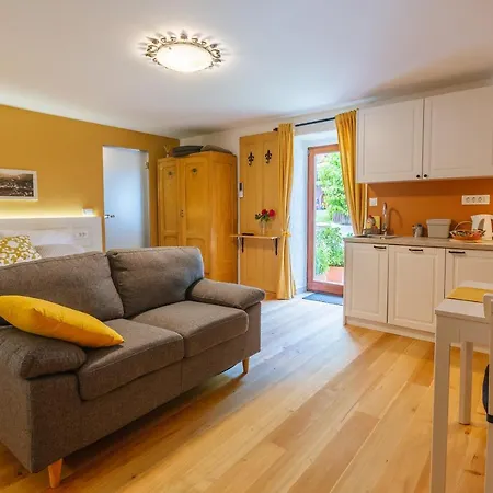 Frida's Old House Apartamento