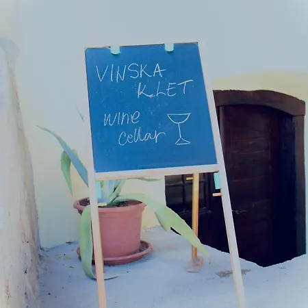 Apartmán Frida's Old House Bled