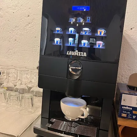 Apartmán Frida's Old House