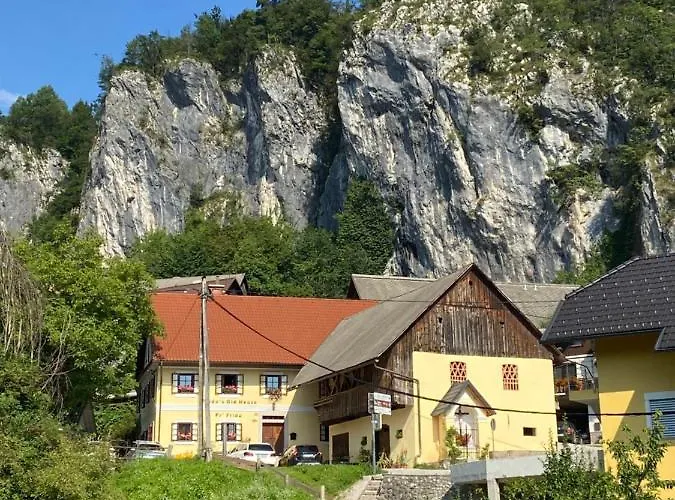 Frida's Old House 公寓