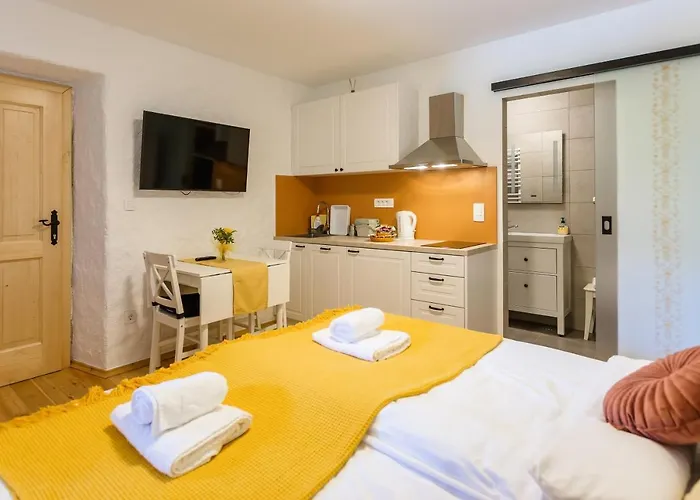 Frida's Old House 公寓 *