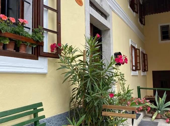 公寓 Frida's Old House 布莱德