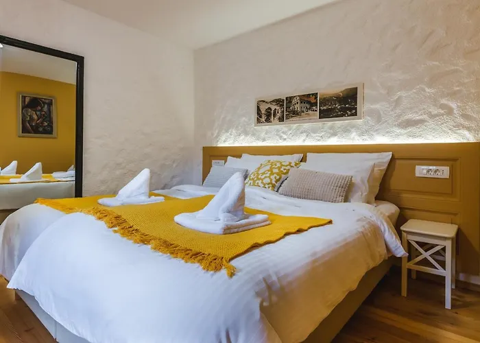 Frida's Old House 布莱德