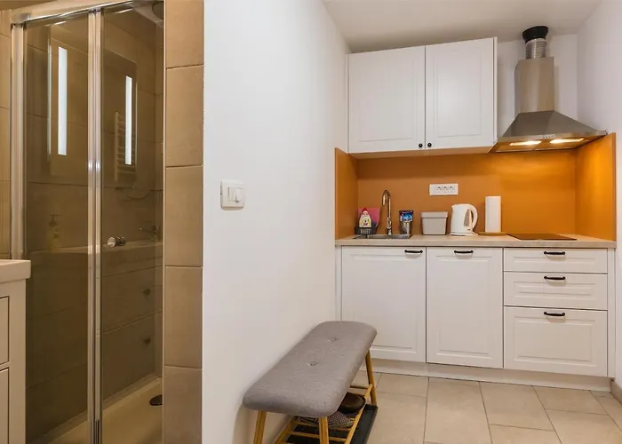 Frida's Old House 公寓