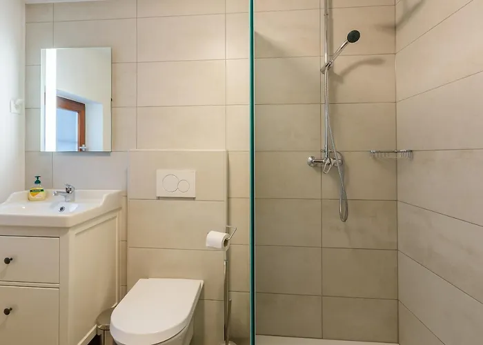 公寓 Frida's Old House 布莱德