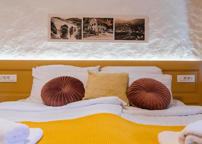 Frida's Old House 布莱德