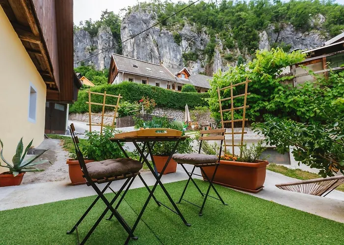 公寓 Frida's Old House *