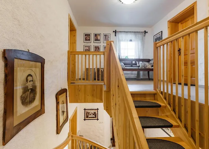 公寓 Frida's Old House