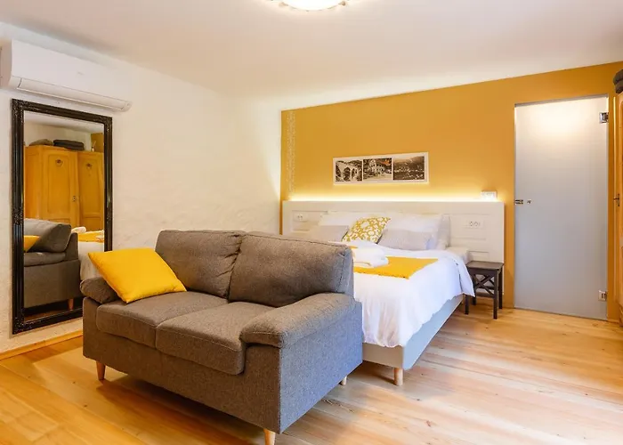 Frida's Old House 公寓