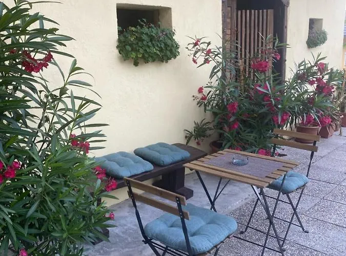 Frida's Old House 公寓