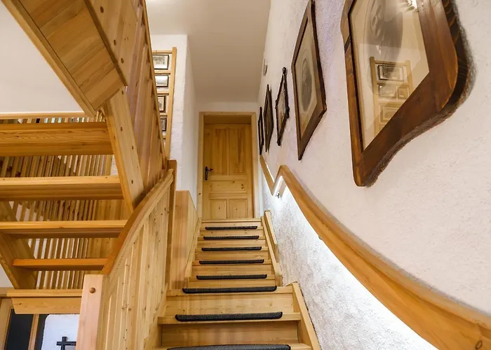 Frida's Old House 公寓 *