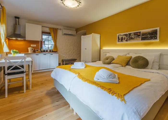 Frida's Old House 公寓