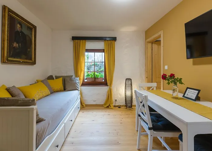 Frida's Old House 公寓 *