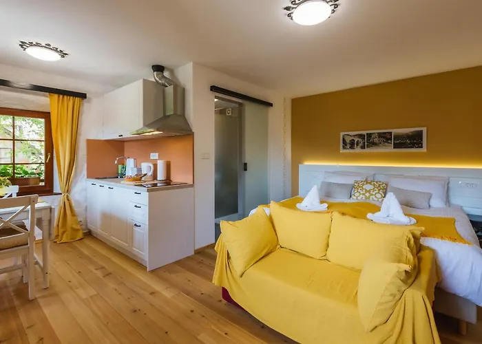 Frida's Old House בלד