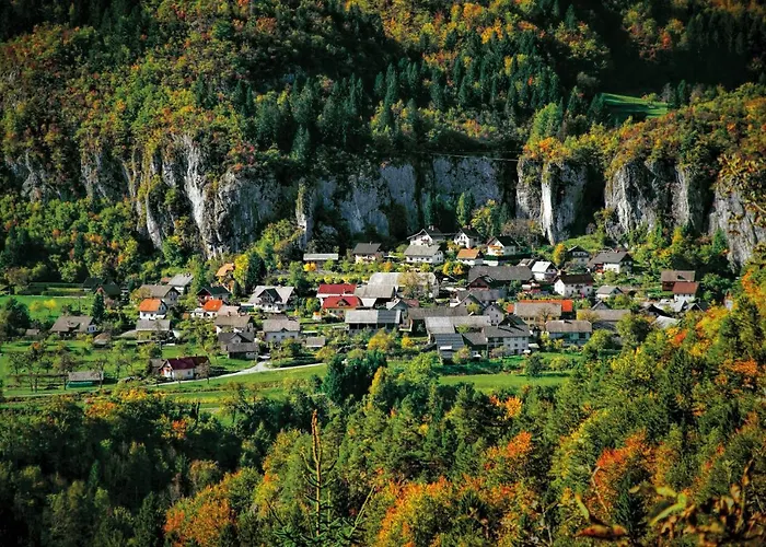 公寓 Frida's Old House *