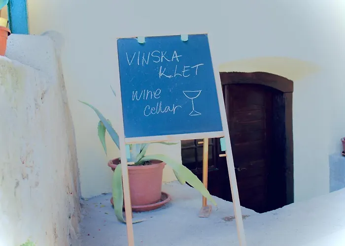 דירה Frida's Old House בלד