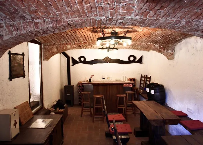 公寓 Frida's Old House