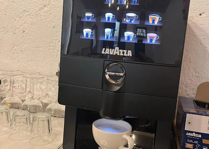 דירה Frida's Old House